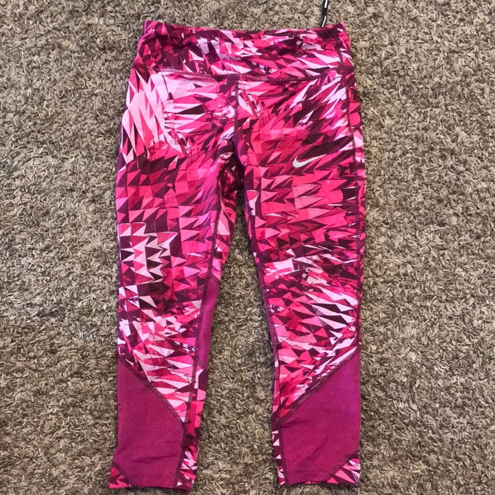 Women’s Nike Capri leggings